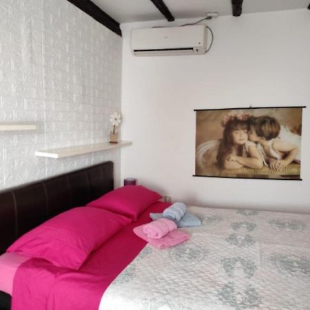 Apartment Abella Spalato Esterno foto