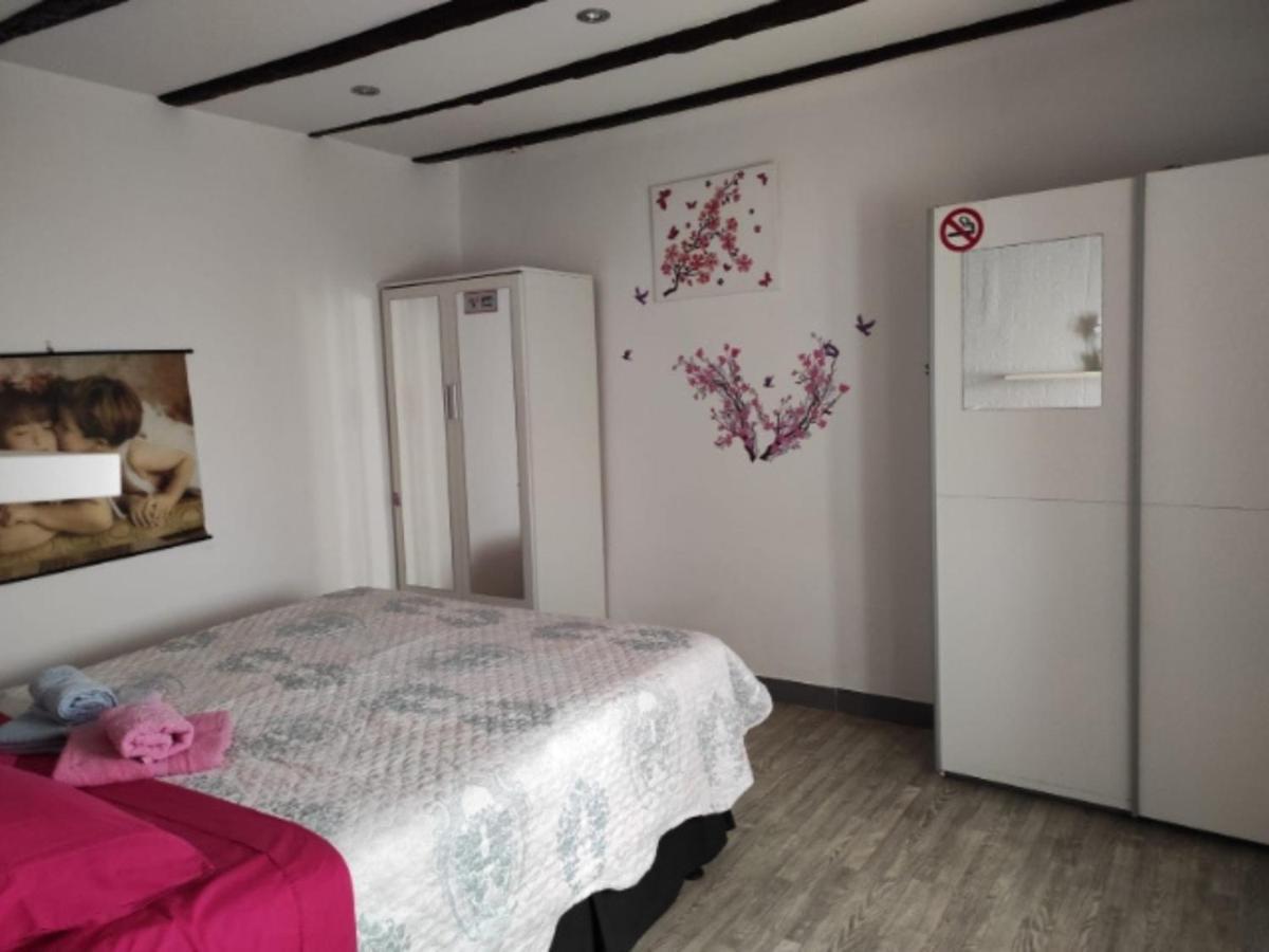 Apartment Abella Spalato Esterno foto